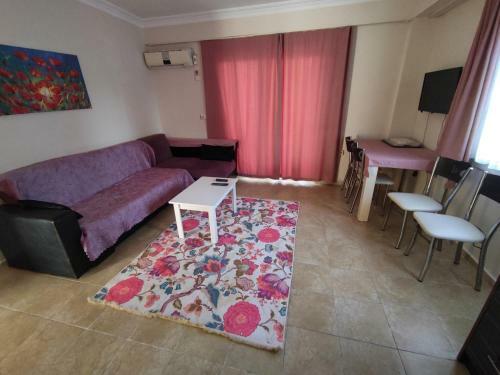 �ileks Apart Otel