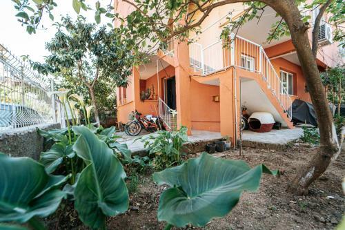 Cozy Apartment With Excellent Location In Fethiye