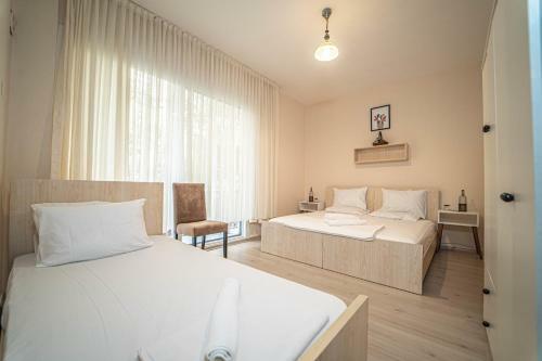 Cozy Apartment With Excellent Location In Fethiye