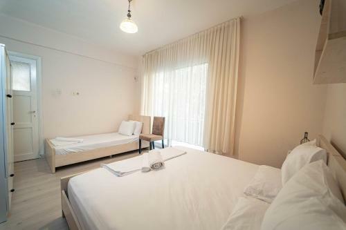 Cozy Apartment With Excellent Location In Fethiye