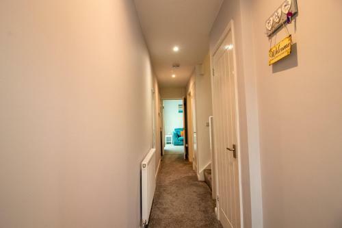Modern & Cosy- Ideal For Small Families & Couples