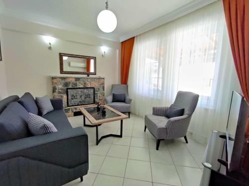 Villa Zambak Oludeniz Private Villa
