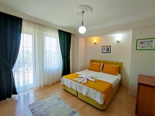 Villa Zambak Oludeniz Private Villa