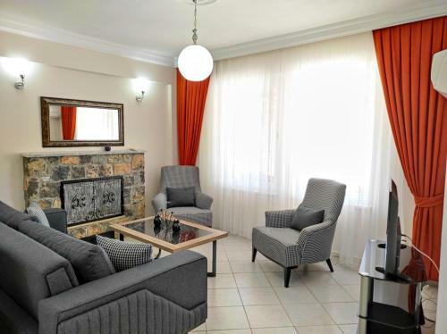 Villa Zambak Oludeniz Private Villa