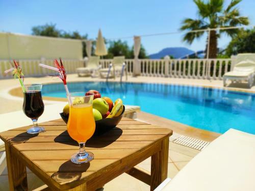 Villa Zambak Oludeniz Private Villa
