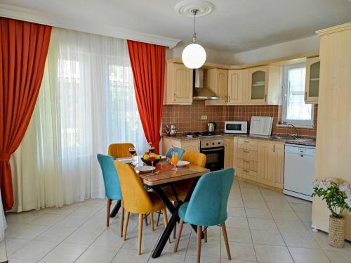 Villa Zambak Oludeniz Private Villa