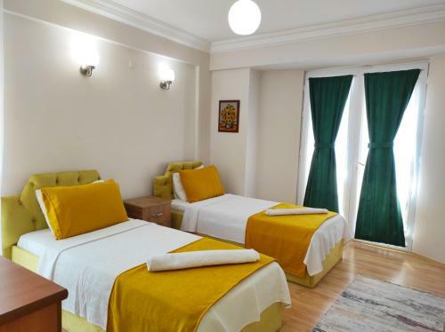 Villa Zambak Oludeniz Private Villa