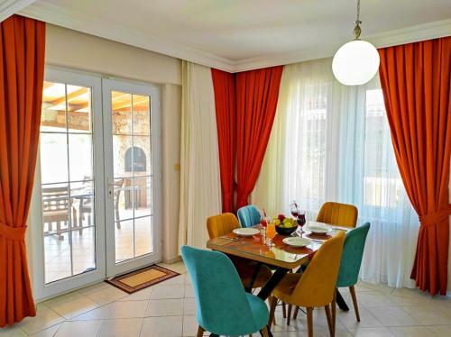 Villa Zambak Oludeniz Private Villa