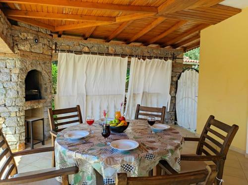 Villa Zambak Oludeniz Private Villa