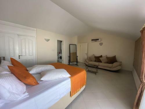 Apartamento Mermaid 2+1 Recidanse �l�deniz