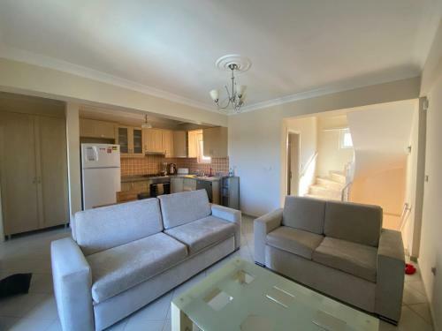 Apartamento Mermaid 2+1 Recidanse �l�deniz