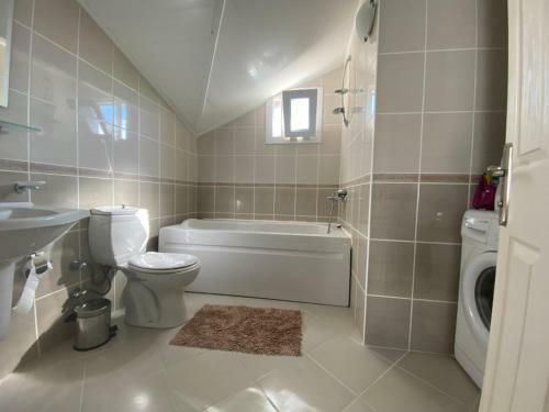 Apartamento Mermaid 2+1 Recidanse �l�deniz