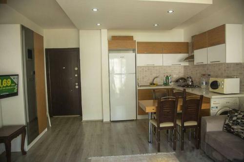 Apartamento Likya Park Evleri