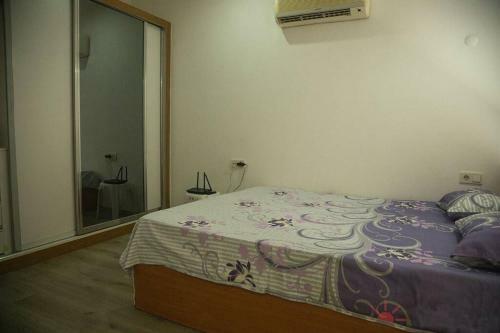 Apartamento Likya Park Evleri
