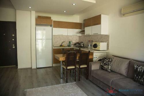 Apartamento Likya Park Evleri