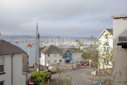 Hotel Pilgrim, Maritime Suites, Brixham