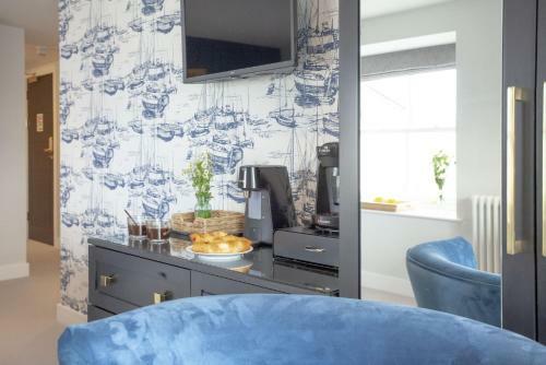 Hotel Pilgrim, Maritime Suites, Brixham
