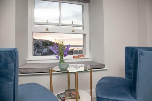 Hotel Pilgrim, Maritime Suites, Brixham