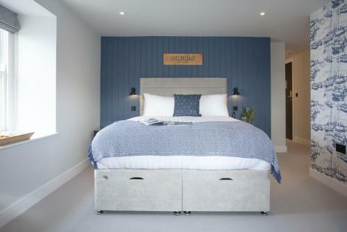 Hotel Pilgrim, Maritime Suites, Brixham