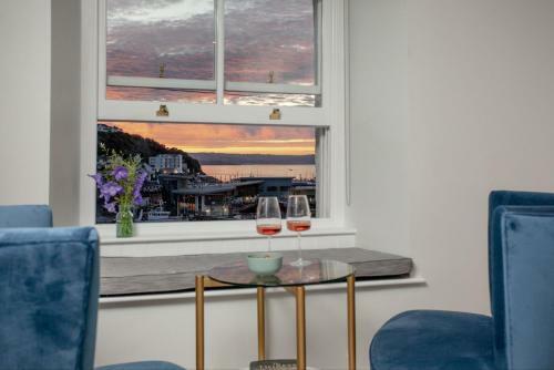 Hotel Pilgrim, Maritime Suites, Brixham