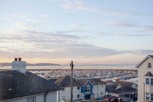 Hotel Pilgrim, Maritime Suites, Brixham