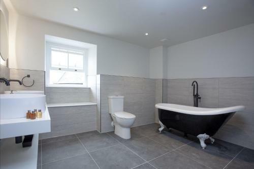 Hotel Pilgrim, Maritime Suites, Brixham