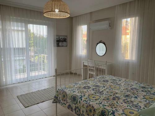 Apartamento Kaya Suite