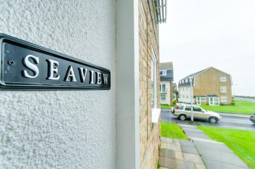 Apartamento Seaview - Cheviot Court