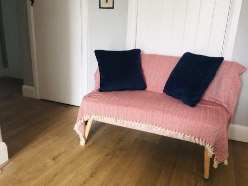 Apartamento Stylish Holiday Let In Central Broadstairs