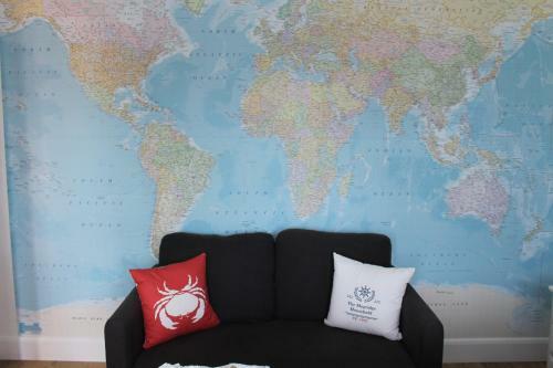 Apartamento Stylish Holiday Let In Central Broadstairs