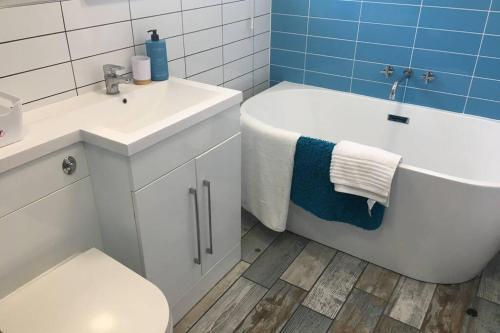 Apartamento Stylish Holiday Let In Central Broadstairs