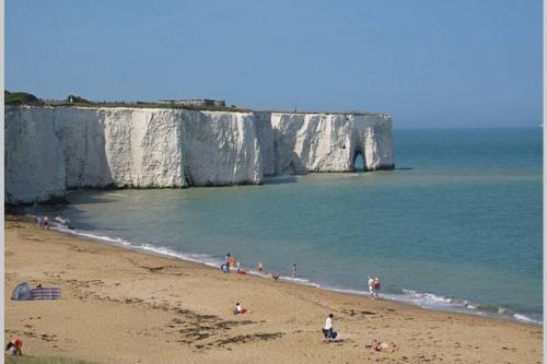 Apartamento Stylish Holiday Let In Central Broadstairs