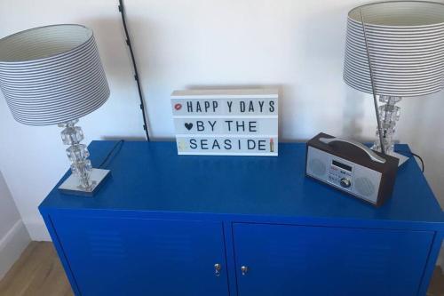 Apartamento Stylish Holiday Let In Central Broadstairs