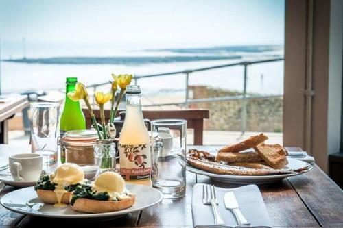 Apartamento Stylish Holiday Let In Central Broadstairs