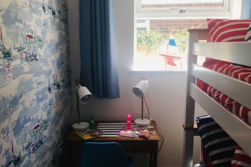 Apartamento Stylish Holiday Let In Central Broadstairs