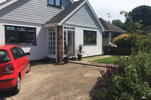 Apartamento Stylish Holiday Let In Central Broadstairs