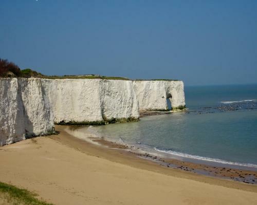 Apartamento Beach Retreat Broadstairs