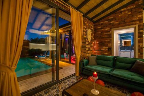 Villa Terra Roze