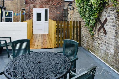Leisure View Apartment