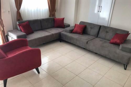 Villa G�ky�z�
