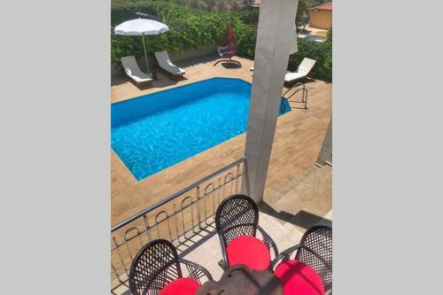 Villa G�ky�z�