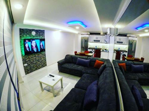 Apartamento Mermaid Suite