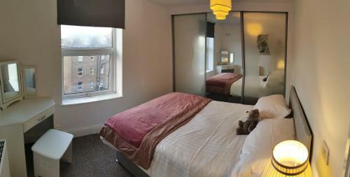 Apartamento Sea View - Flat 5 Beach House Bridlington
