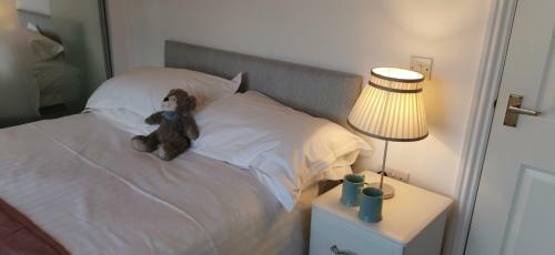 Apartamento Sea View - Flat 5 Beach House Bridlington