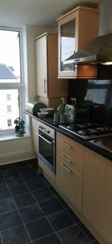 Apartamento Sea View - Flat 5 Beach House Bridlington