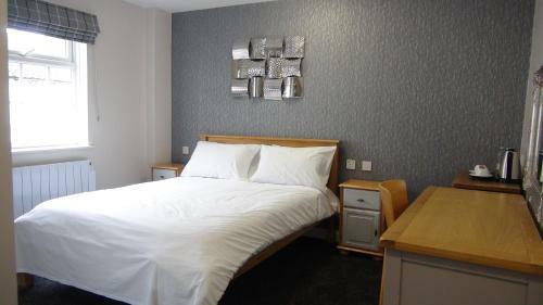 Bed & Breakfast The Star Inn Hotel And Gastropub