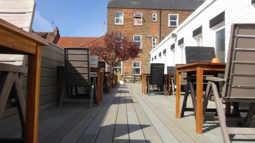 Bed & Breakfast The Star Inn Hotel And Gastropub