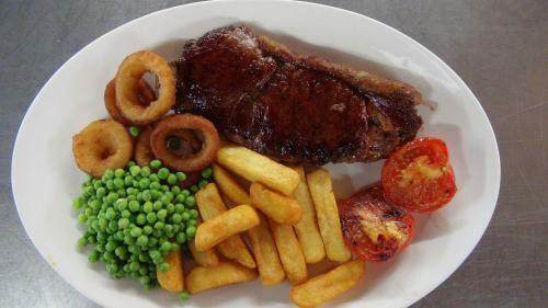 Bed & Breakfast The Star Inn Hotel And Gastropub
