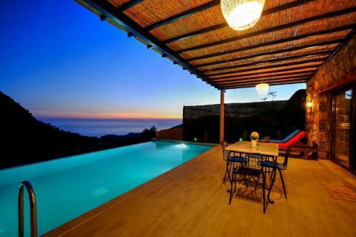Villa Zahira