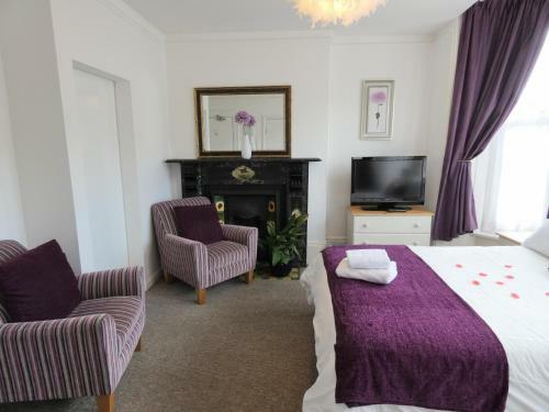 Rialto Holiday Apartments